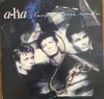 Cover of Stay On These Roads, 1988, Vinyl