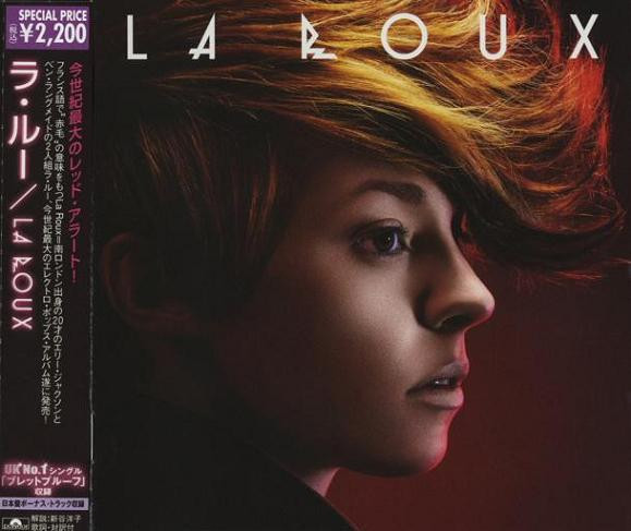 La Roux - La Roux | Releases | Discogs