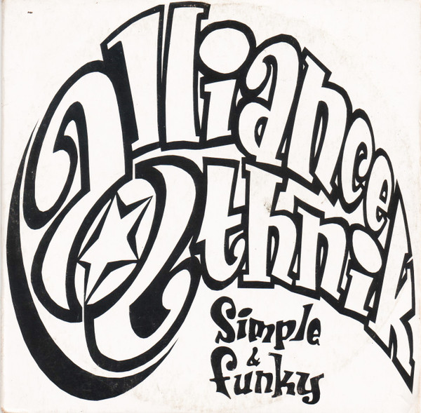 Alliance Ethnik - Simple & Funky | Releases | Discogs