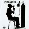 Inhalants - Kill You / Automatic Pilot