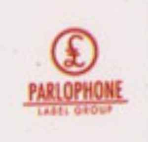Parlophone Label Group on Discogs