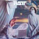 Cover of Reach For The Sky, 1988, Vinyl
