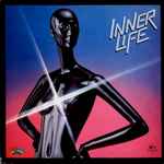 Cover of Inner Life, 1988, Vinyl