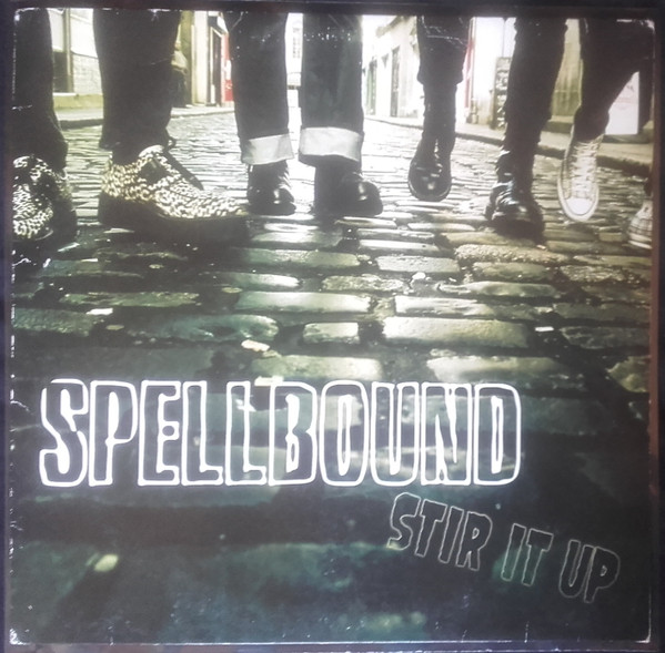 télécharger l'album Spellbound - Stir It Up