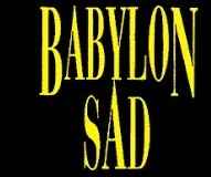 Babylon Sad
