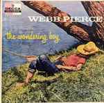 Cover of The Wondering Boy, 1956-08-00, Vinyl