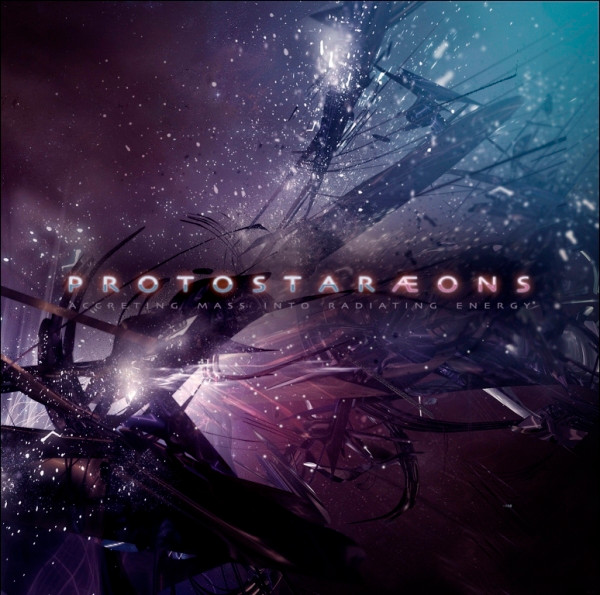 Album herunterladen Protostar - Æons
