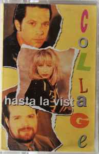 Hasta La Vista (Cassette, Album)en venta