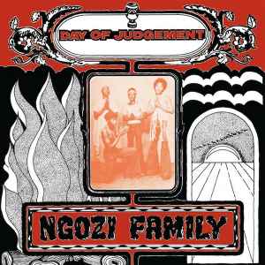 Day Of Judgement - Ngozi Family