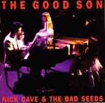 Cover of The Good Son, 1990-04-17, CD