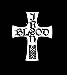 Blood And Iron Records on Discogs