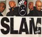 Cover of Slam, 1993, CD