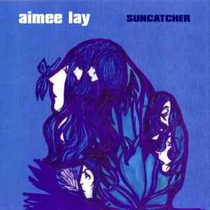 Aimee Lay - Suncatcher album cover
