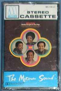 Gladys Knight & The Pips – Nitty Gritty (1981, Cassette) - Discogs