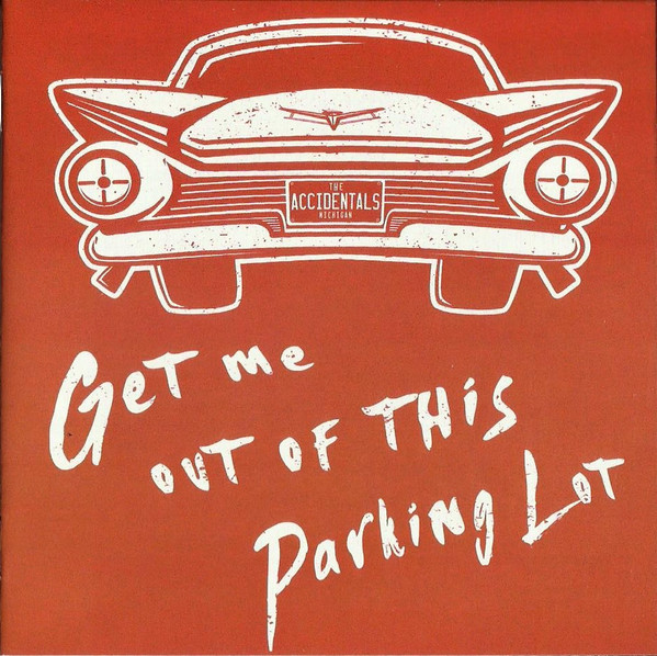 last ned album Download The Accidentals - Parking Lot album