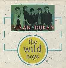 Duran Duran – I Don't Want Your Love (1988, Vinyl) - Discogs