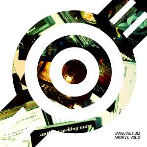 Sanguine Hum - Archive - Vol. 2 album cover