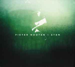Pieter Nooten - Stem album cover
