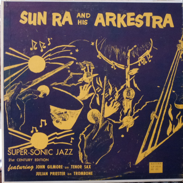 El hilo cósmico y astral de SUN RA — The Lady with the Golden Stockings (aka The Nubians of Plutonia) (1959) - Página 2 MTUtNTA4MS5tcG8