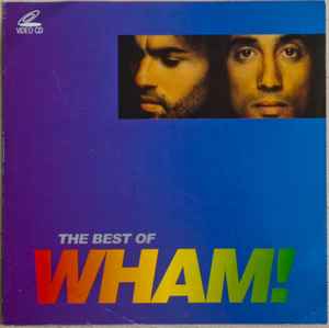 Wham! – The Best Of Wham! (1997
