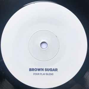 KZMXL – Brown Sugar / Tell Me (2023, Vinyl) - Discogs