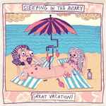 Cover of Great Vacation!, 2010, CD