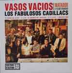 Cover of Vasos Vacíos, 2020, Vinyl