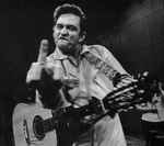 Album herunterladen Johnny Cash - Live Hits