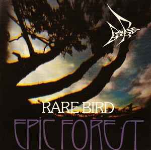 Epic Forest - Rare Bird