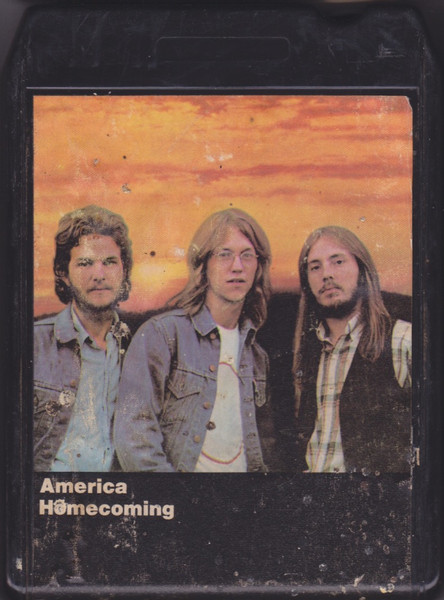 America - Homecoming | Releases | Discogs