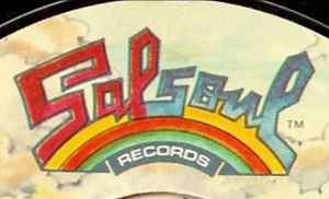 Salsoul Records en Discogs