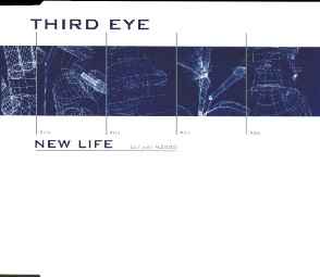 New Life - Third Eye