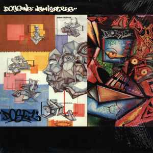 Sebutones – Sebutonedef (1997, Vinyl) - Discogs