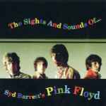 Cover of The Sights And Sounds Of... Syd Barrett's Pink Floyd, 1994, CD