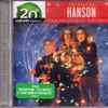 The Best Of Hanson  album cover