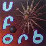Cover of U.F.Orb, 1992, Vinyl