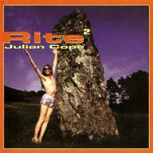 Julian Cope - Rite²