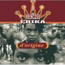 Princess Erika - D'origine | Releases | Discogs