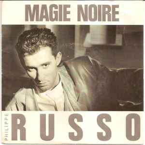 Magie Noire - Philippe Russo