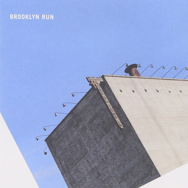 last ned album Brooklyn Run - Brooklyn Run