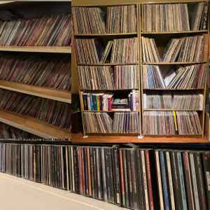 JFK1954 at Discogs