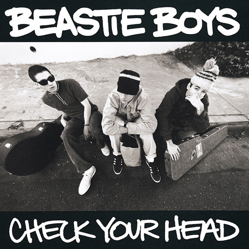 Spotlight Special: Beastie Boys – ‘Check Your Head’ | Features