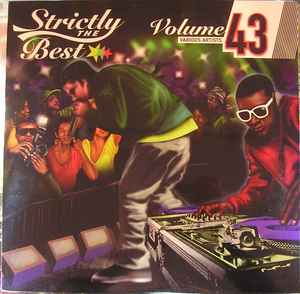 Various - Strictly The Best Volume 43 album cover