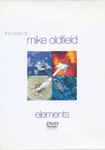 Cover of Elements (The Best Of Mike Oldfield), 2004, DVD