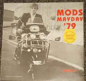 Mods Mayday '79 (1993, Vinyl) - Discogs