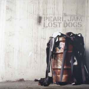 Pearl Jam Lost Dogs 2003 Multifold Vinyl Discogs