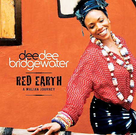 Xxx Porn Oumou Sagare - Dee Dee Bridgewater â€“ Red Earth - A Malian Journey (2007, CD) - Discogs