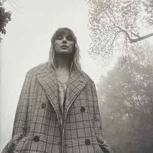 Taylor Swift – Folklore (2020, Pink Clandestine Meetings, Vinyl) - Discogs