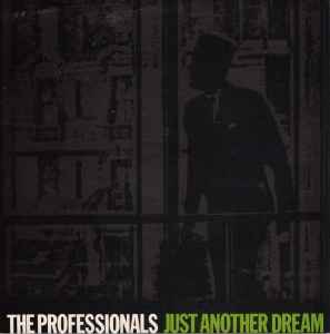 The Professionals (7) - Just Another Dream