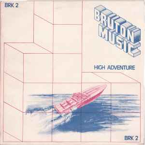 High Adventure - Various